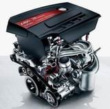 Alfa Romeo utvecklar ny motor med 300 hästar