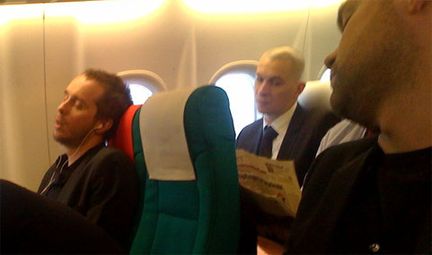 Filmfrossa och världspremiärer