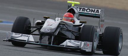 Berggren: Tillbaka till framtiden