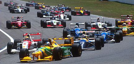 Berggren: Tillbaka till framtiden