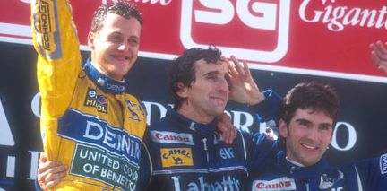 Berggren: Tillbaka till framtiden