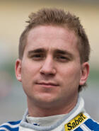 Svensk förare klar för Sportvagns-VM