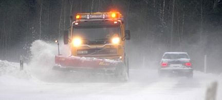 Ingen omkommen i trafiken på 18 dagar