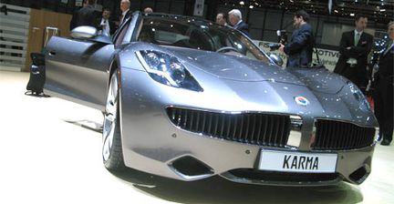 Fisker: "Saabs räddning är en galen Muller"