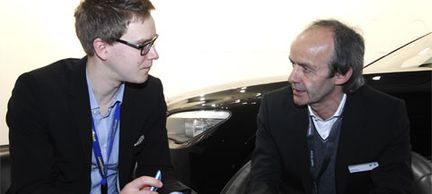 Ingen mini-elbil för BMW - nytt märke istället