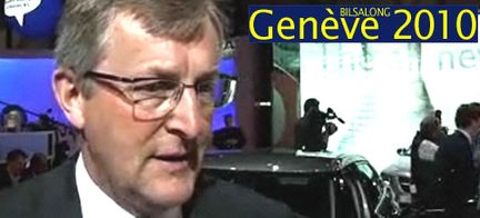 Jan-Åke Jonsson: "Kunderna har inte lämnat oss!"