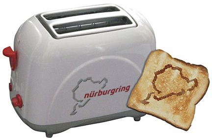 Nordslingan på frukostbrödet