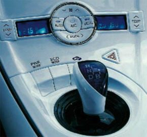 Toyota Auris Hybrid: Vi provkör