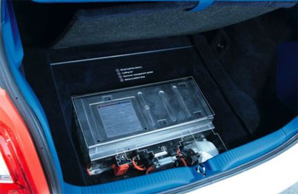 Toyota Auris Hybrid: Vi provkör