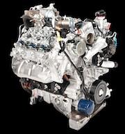 Infiniti kompletterar med ny V6-diesel