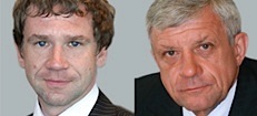 Antonov vill stödja Saab med mer pengar