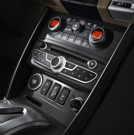 Officiell: Nya Renault Koleos