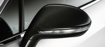 Bentley Continental GT blir ännu lyxigare