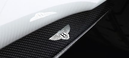 Bentley Continental GT blir ännu lyxigare