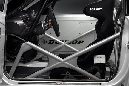 BILDER: Mini lanserar långloppsracer