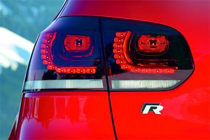 Officiellt: VW:s trimsmedja heter R GmbH