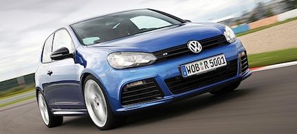 Officiellt: VW:s trimsmedja heter R GmbH
