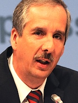 BMW-chefen: "Framhjulsdrift kommer"