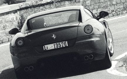 Ferrari 599 GTB: Köpa begagnad superbil?