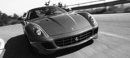 Ferrari 599 GTB: Köpa begagnad superbil?