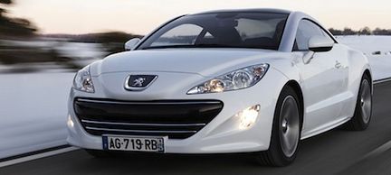 Peugeot ska satsa på mer premium