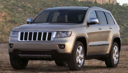 Chrysler lanserar ny V6-motor