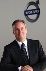 Stephen Odell lämnar - men vem kommer?