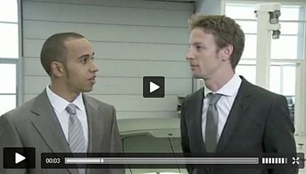 Bygg "din" McLaren MP4-12C