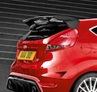 Ford Fiesta ST har fått grönt ljus