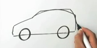 BMW 5-serie GT visas i Genève!