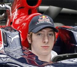 Italienske F3-mästaren Mirko Bertolotti klar