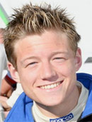 Jens Höing tar plats i Formula Two