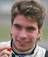 Österrikaren Philipp Eng klar