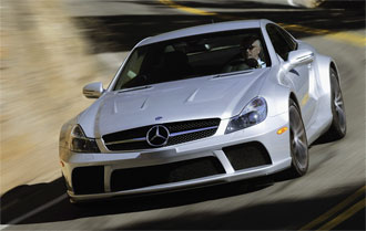 BILPLOCK: AMG håller igen, GM säljer i Kina, norsk elbil i svensktest