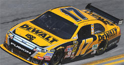 Matt Kenseth vann Daytona 500