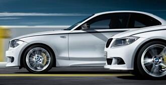 BMW Performance Power Kit till 135/335