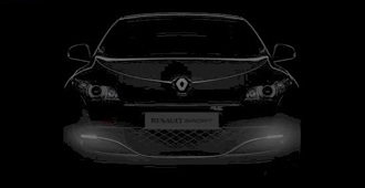 Smakprov på nya Renault Mégane R.S.