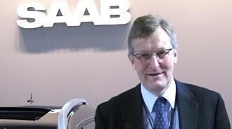 Saab: "Nu behöver vi kompromissa mindre"