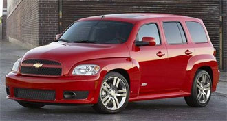 GM lägger ner muskelbilsverkstad