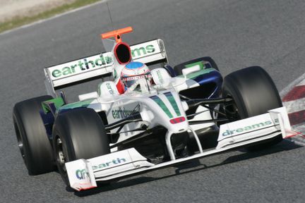 "Finns inga seriösa köpare..."