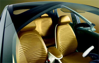 Kia Nr 3: ny liten MPV i Genève