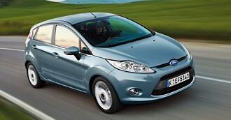 BIL-PLOCK: Super-Veyron, Volvo for sale och Obama luras