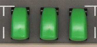 BIL-PLOCK: Super-Veyron, Volvo for sale och Obama luras