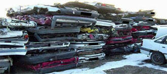 BIL-PLOCK: Super-Veyron, Volvo for sale och Obama luras