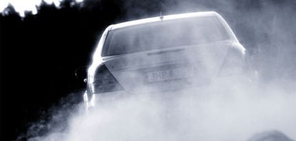 Mercedes E-klass: Himmel eller helvete