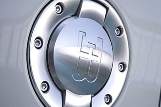 Super-Veyron Centenaire har kört 440 km/h!