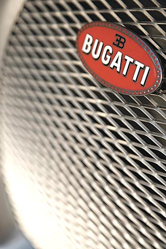 Super-Veyron Centenaire har kört 440 km/h!