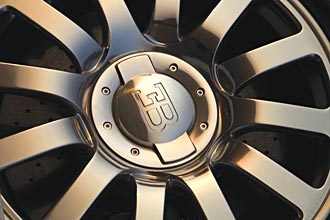 Super-Veyron Centenaire har kört 440 km/h!