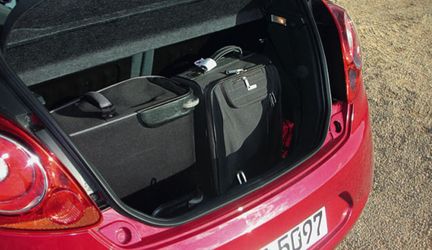 PROVKÖRD: Nya Ford Ka är prisvärd