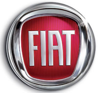 Fiat europabäst på koldioxid